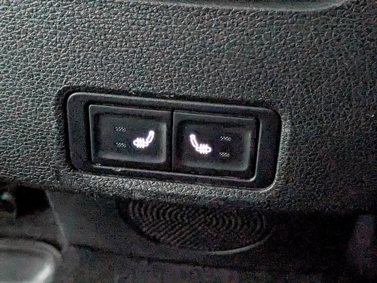 Б/У Чери Тигго 4 2022 года. Фото: #24