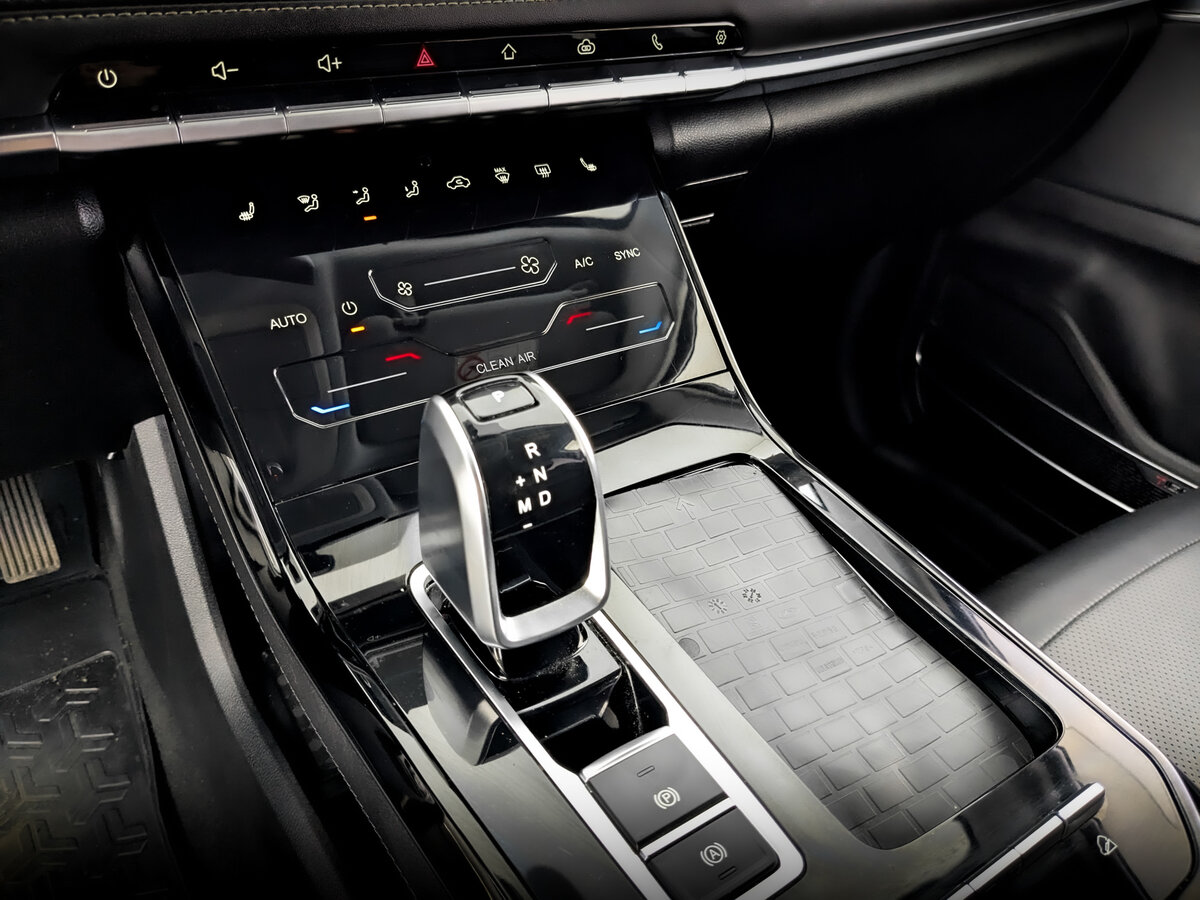 Б/У Чери Тигго 7 Про 2022 года. Фото: #24