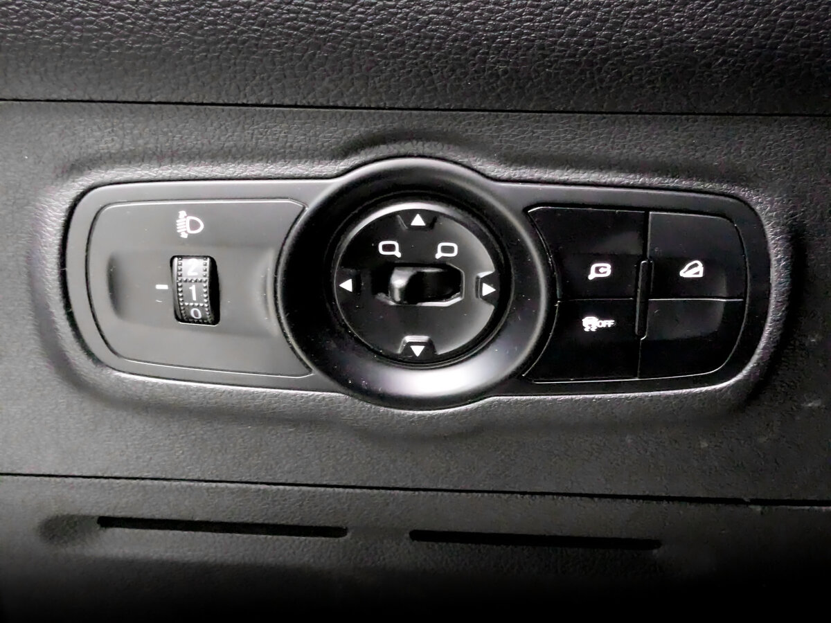 Б/У Чери Тигго 4 2022 года. Фото: #26