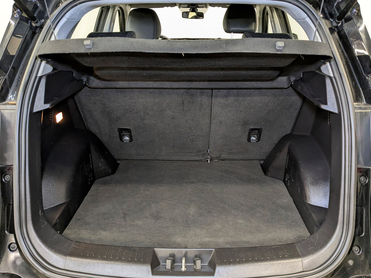 Б/У Чери Тигго 4 Про 2022 года. Фото: #9