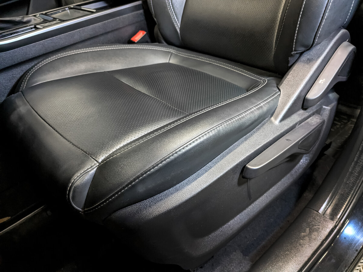 Б/У Чери Тигго 4 Про 2022 года. Фото: #20