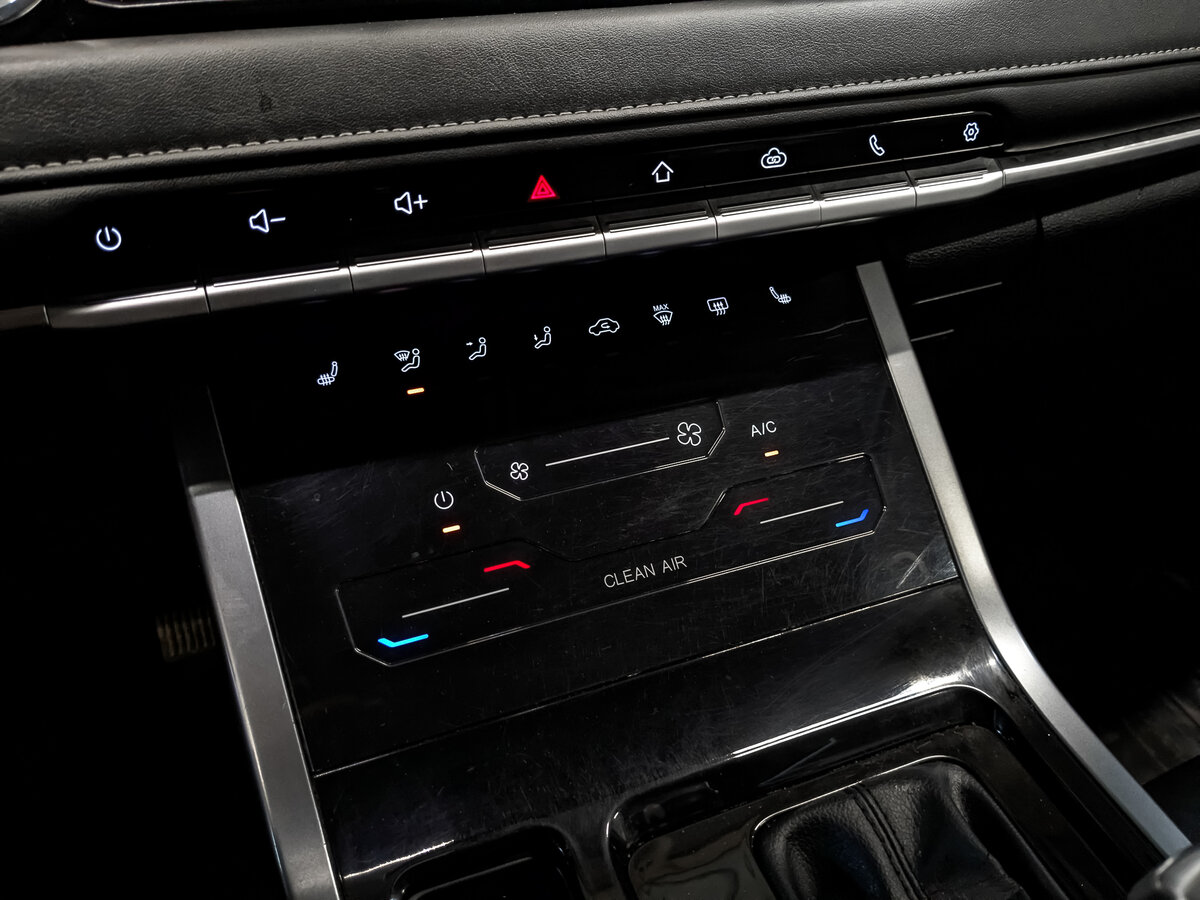 Б/У Чери Тигго 4 Про 2022 года. Фото: #26