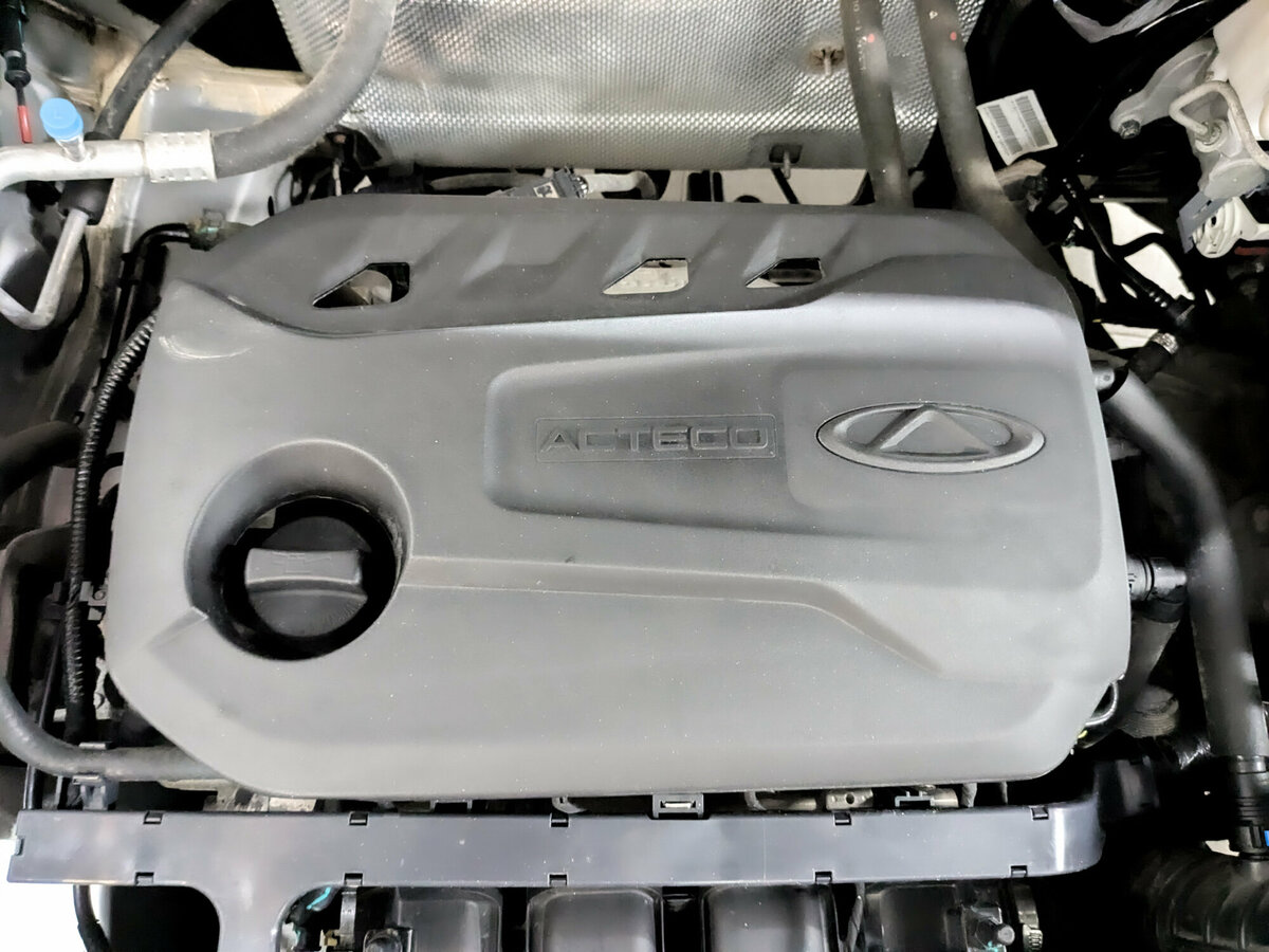 Б/У Чери Тигго 4 Про 2022 года. Фото: #8