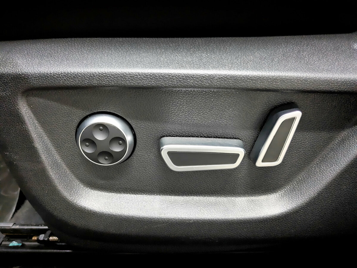 Б/У Чери Тигго 4 2022 года. Фото: #20