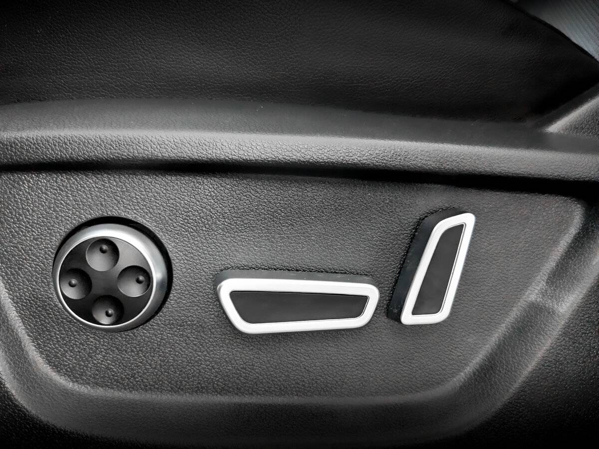 Б/У Чери Тигго 4 2022 года. Фото: #18