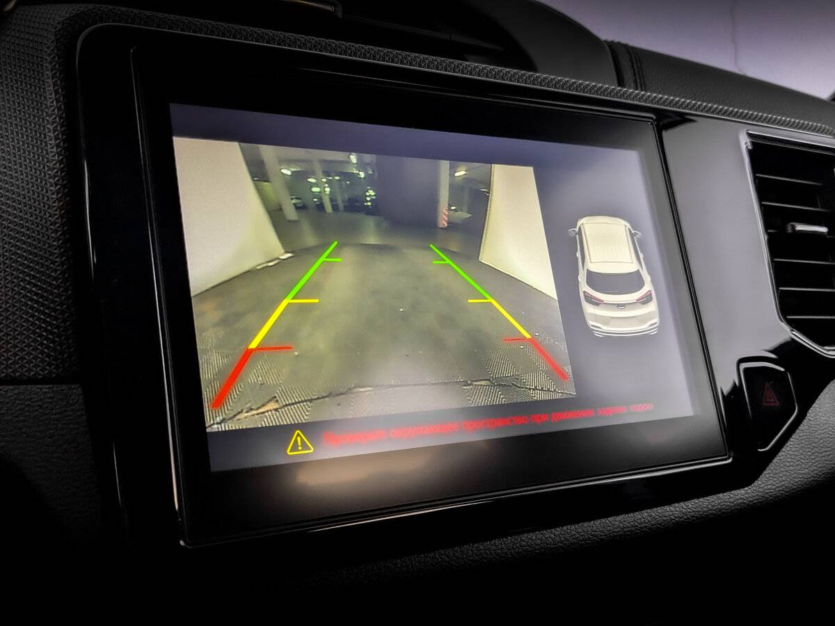 Б/У Чери Тигго 4 2022 года. Фото: #23