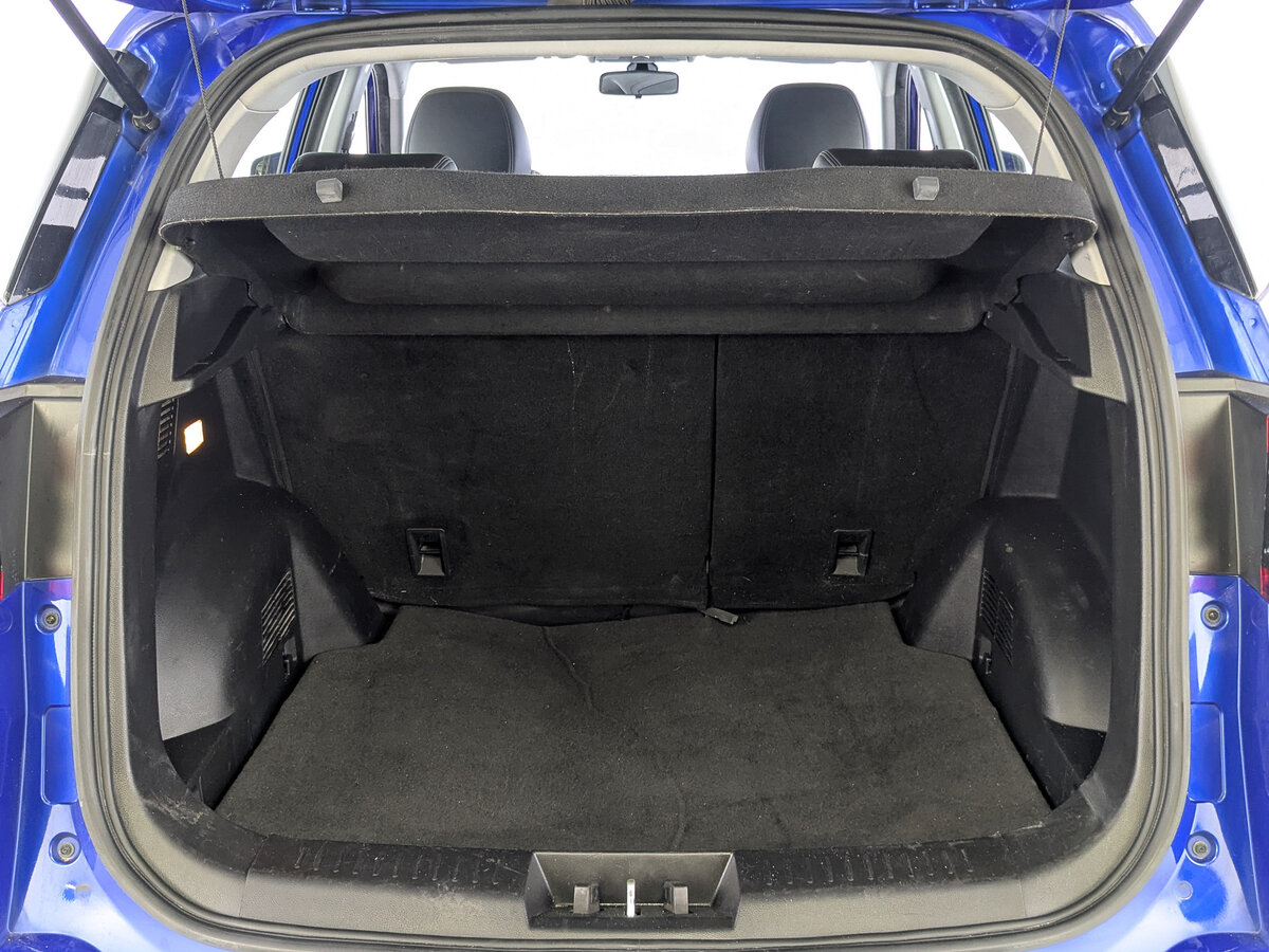 Б/У Чери Тигго 4 2022 года. Фото: #9