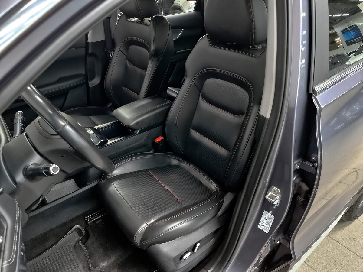 Б/У Чери Тигго 7 Про 2022 года. Фото: #18