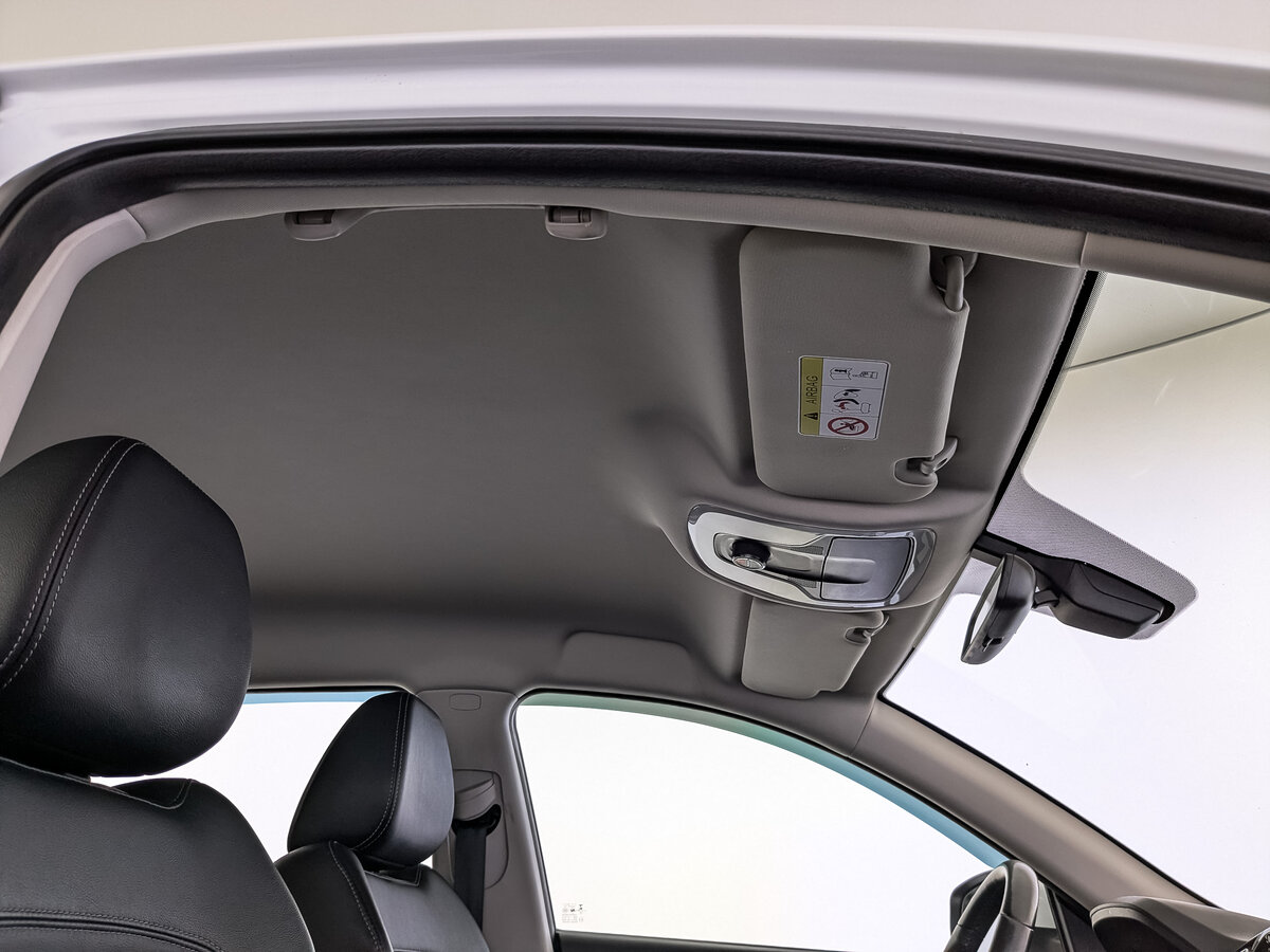 Б/У Чери Тигго 7 2019 года. Фото: #21