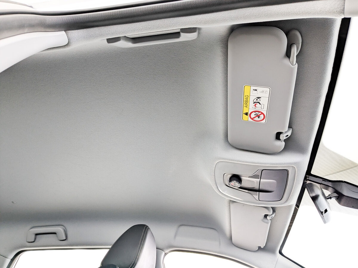 Б/У Чери Тигго 4 Про 2022 года. Фото: #19