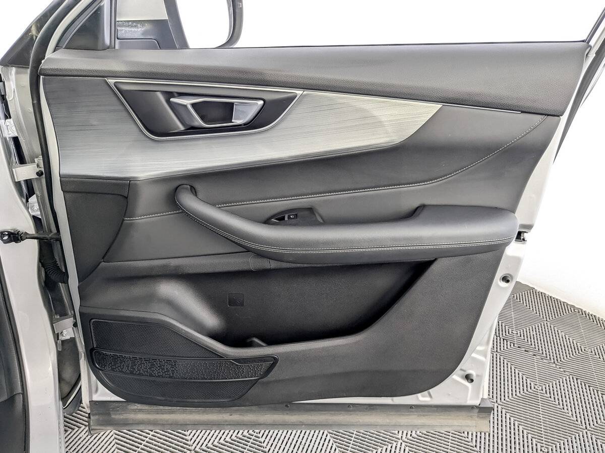 Б/У Чери Тигго 4 Про 2022 года. Фото: #21