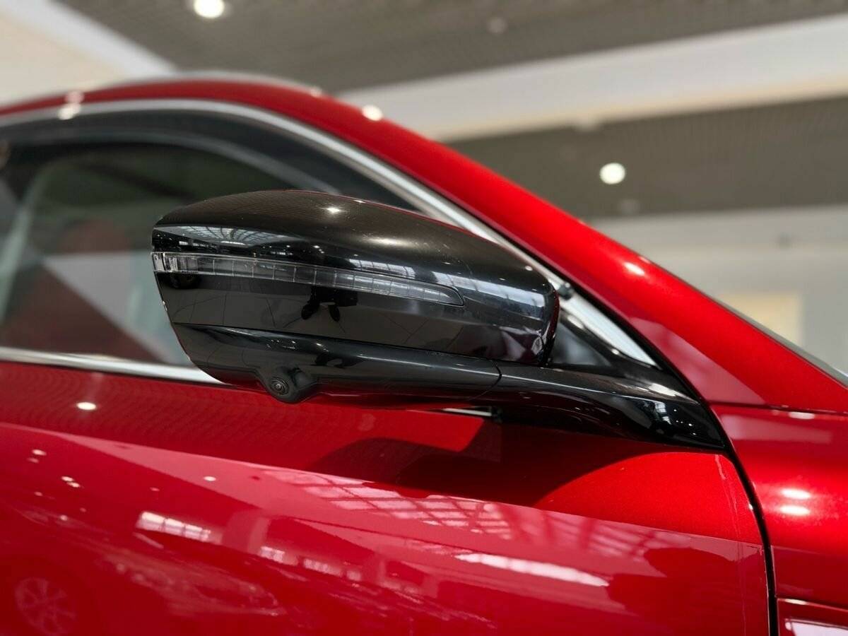 Б/У Чанган CS55 Plus 2023 года. Фото: #6