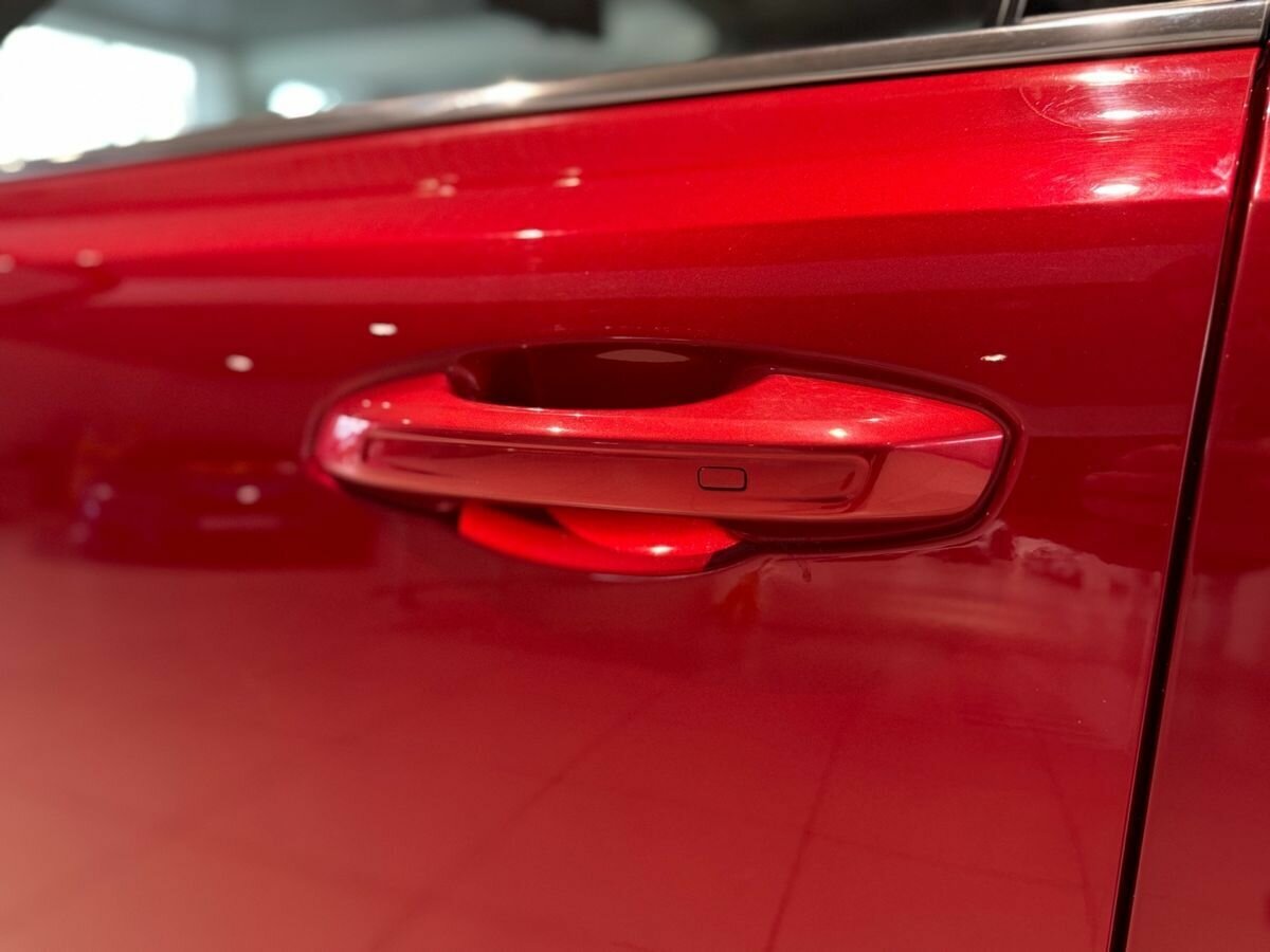 Б/У Чанган CS55 Plus 2023 года. Фото: #7