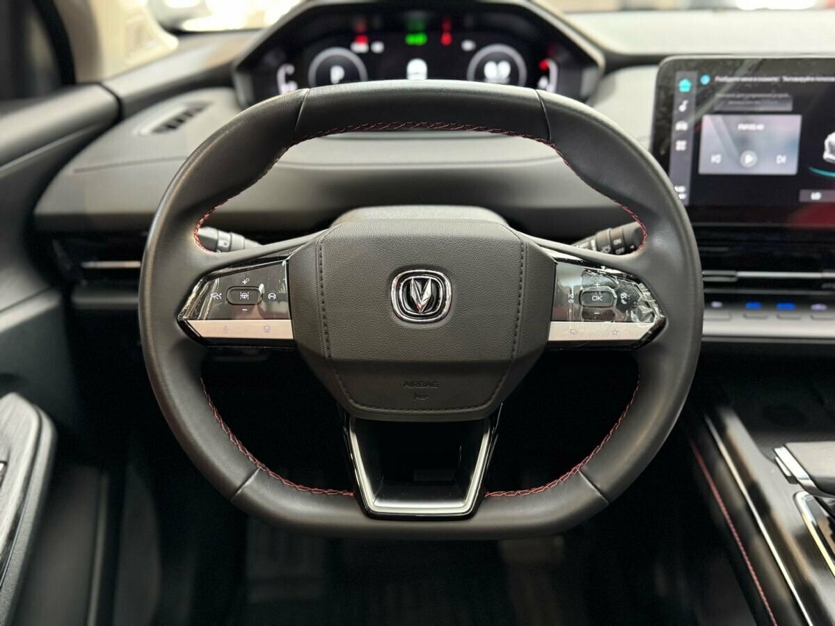 Б/У Чанган CS55 Plus 2023 года. Фото: #15