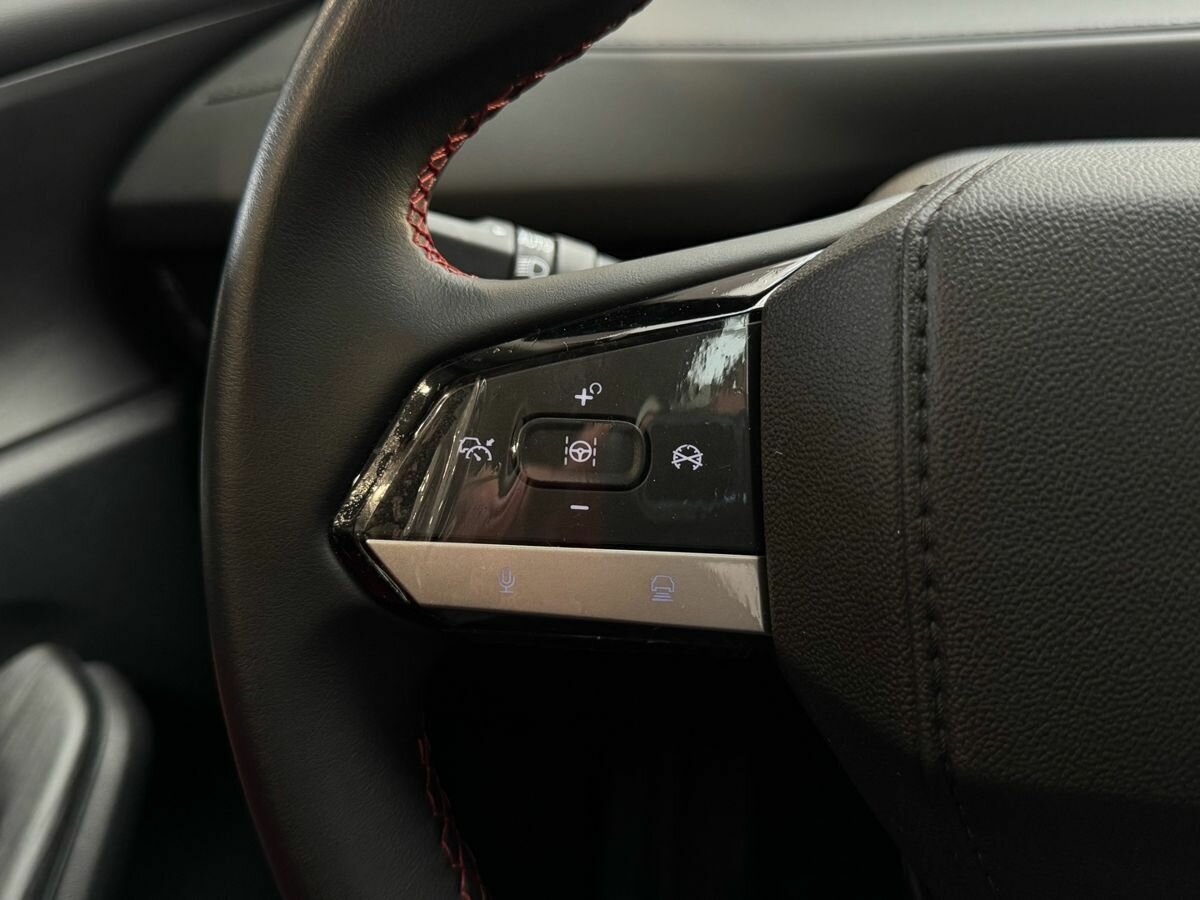 Б/У Чанган CS55 Plus 2023 года. Фото: #16