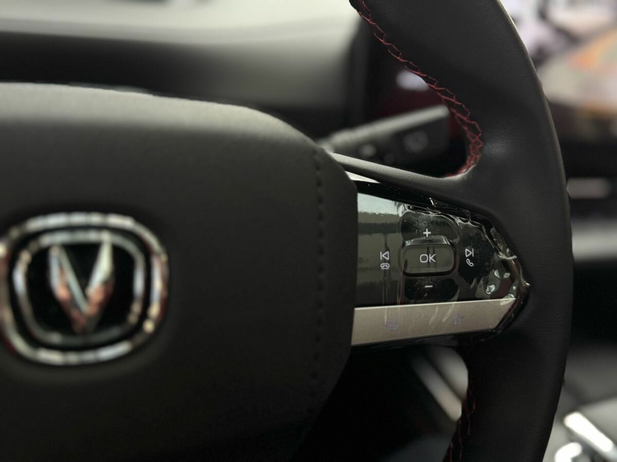 Б/У Чанган CS55 Plus 2023 года. Фото: #17