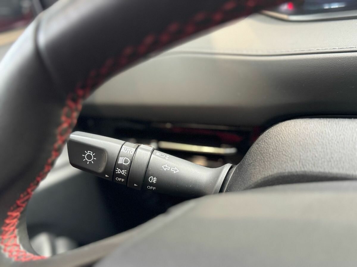 Б/У Чанган CS55 Plus 2023 года. Фото: #18