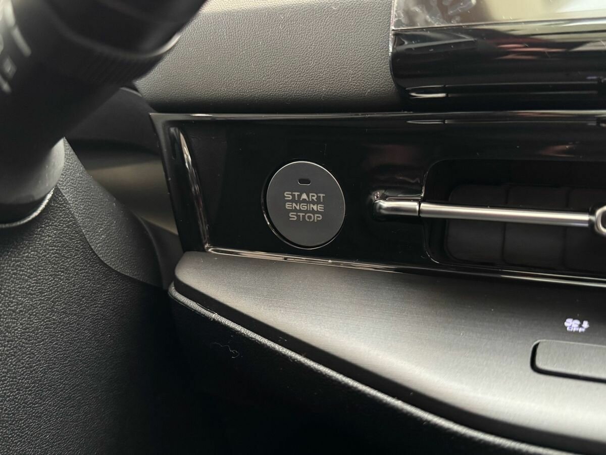 Б/У Чанган CS55 Plus 2023 года. Фото: #20