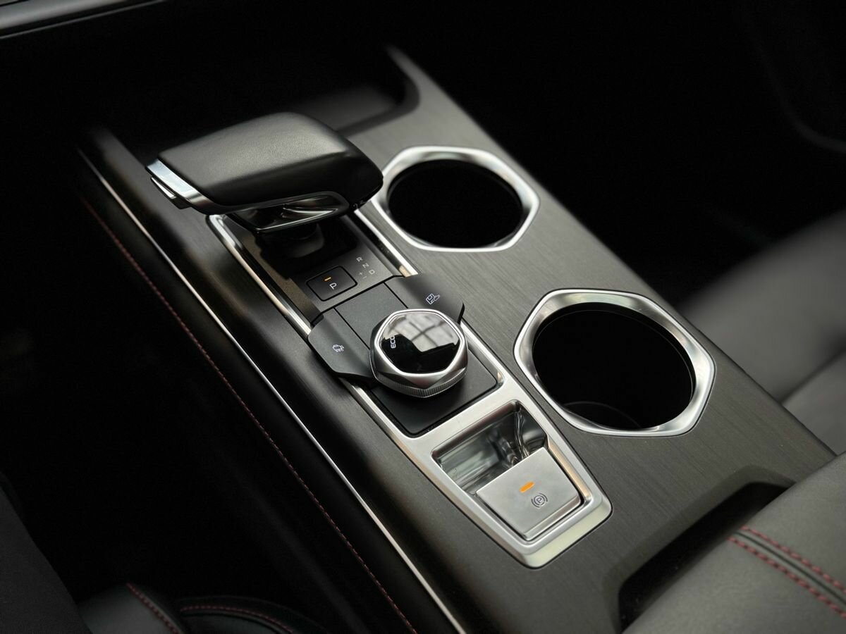 Б/У Чанган CS55 Plus 2023 года. Фото: #22