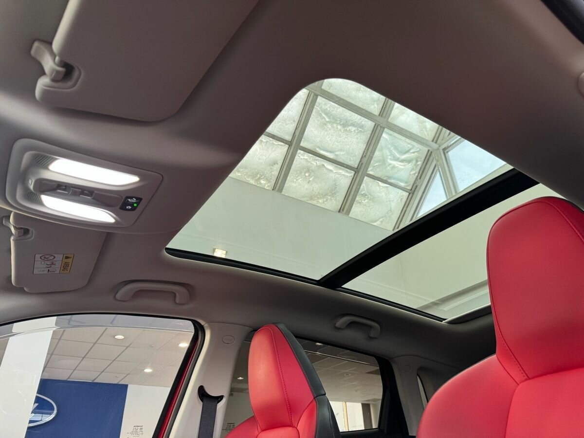 Б/У Чанган CS55 Plus 2023 года. Фото: #25