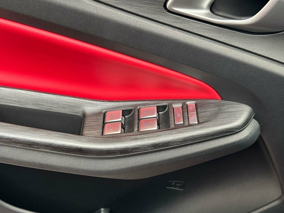 Б/У Чанган CS55 Plus 2023 года. Фото: #26