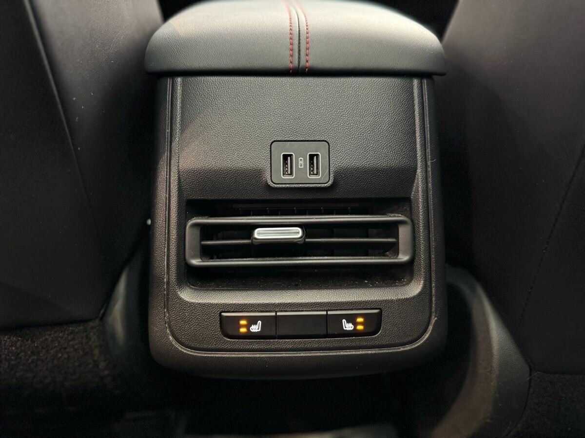 Б/У Чанган CS55 Plus 2023 года. Фото: #27