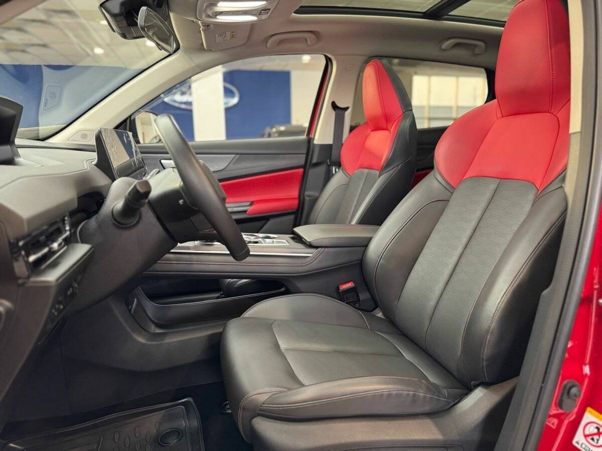 Б/У Чанган CS55 Plus 2023 года. Фото: #28