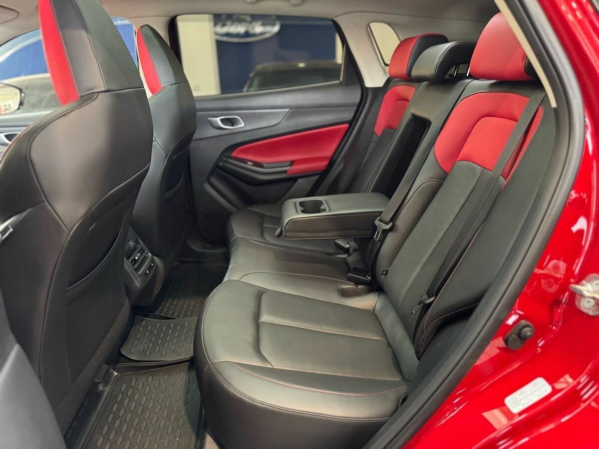 Б/У Чанган CS55 Plus 2023 года. Фото: #29