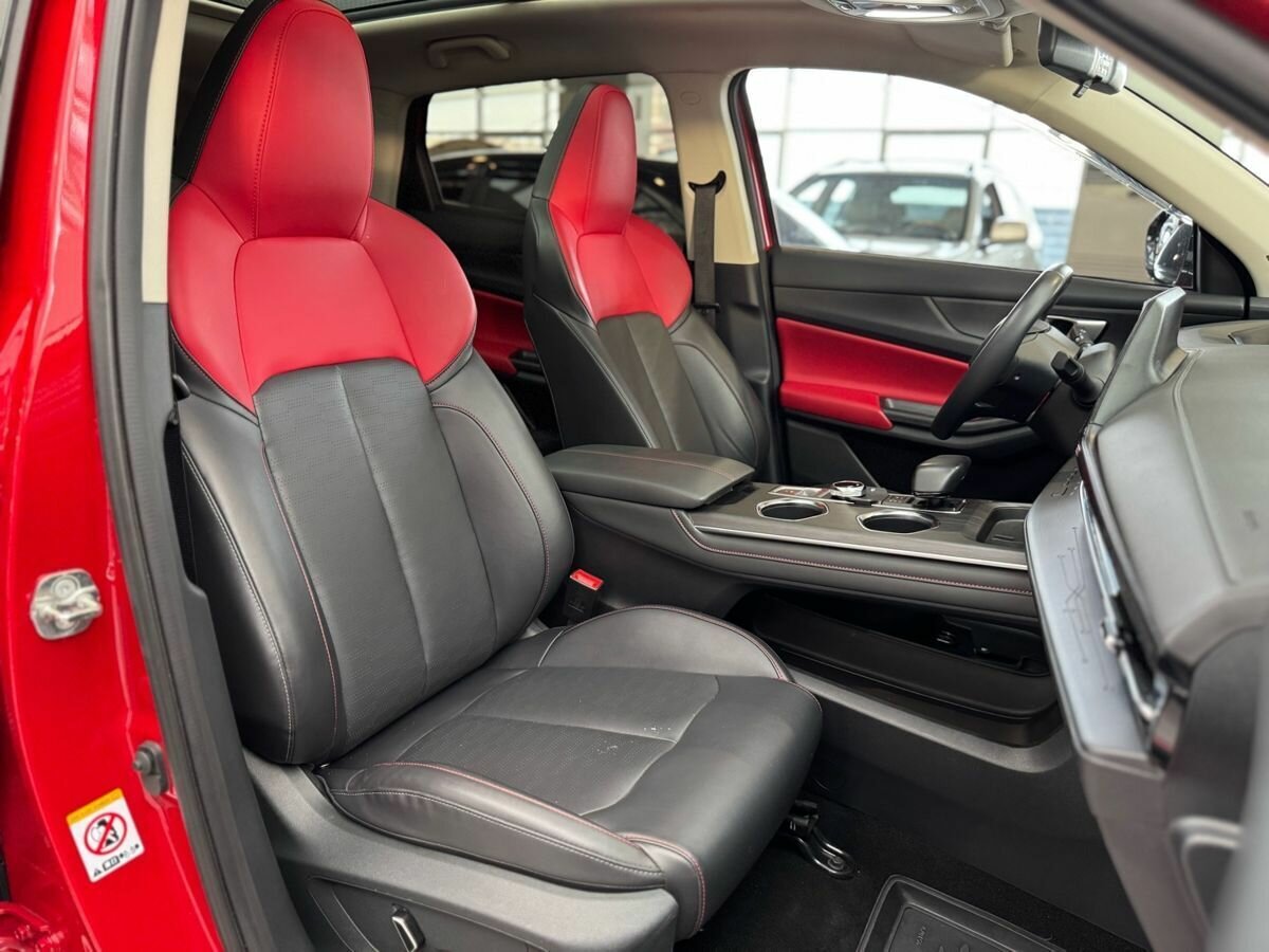 Б/У Чанган CS55 Plus 2023 года. Фото: #30