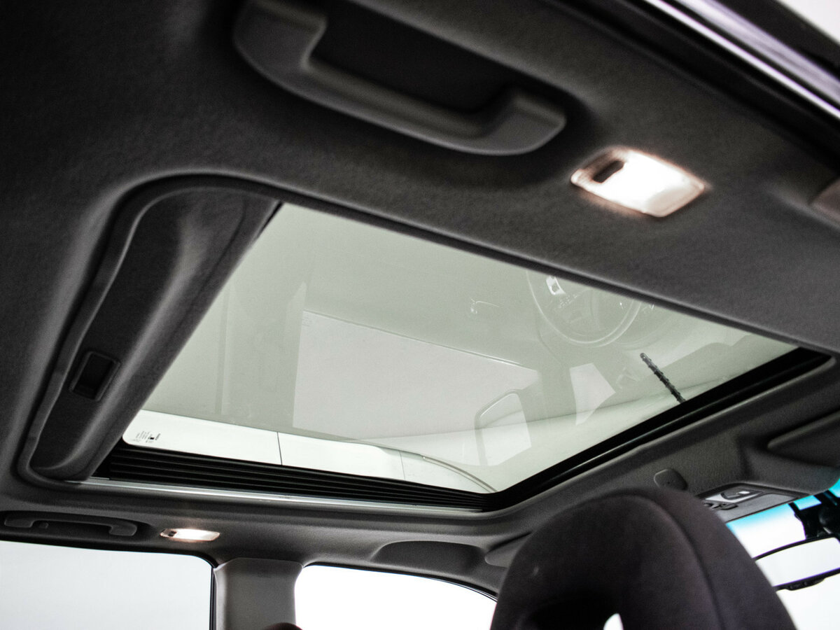 Б/У Ниссан Икс-Трейл 2012 года. Фото: #9