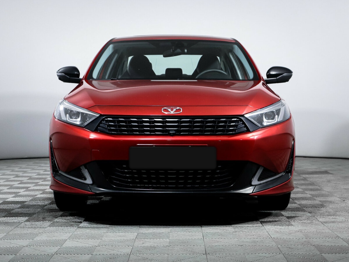 Б/У Кайи Е5 2023 года. Фото: #1