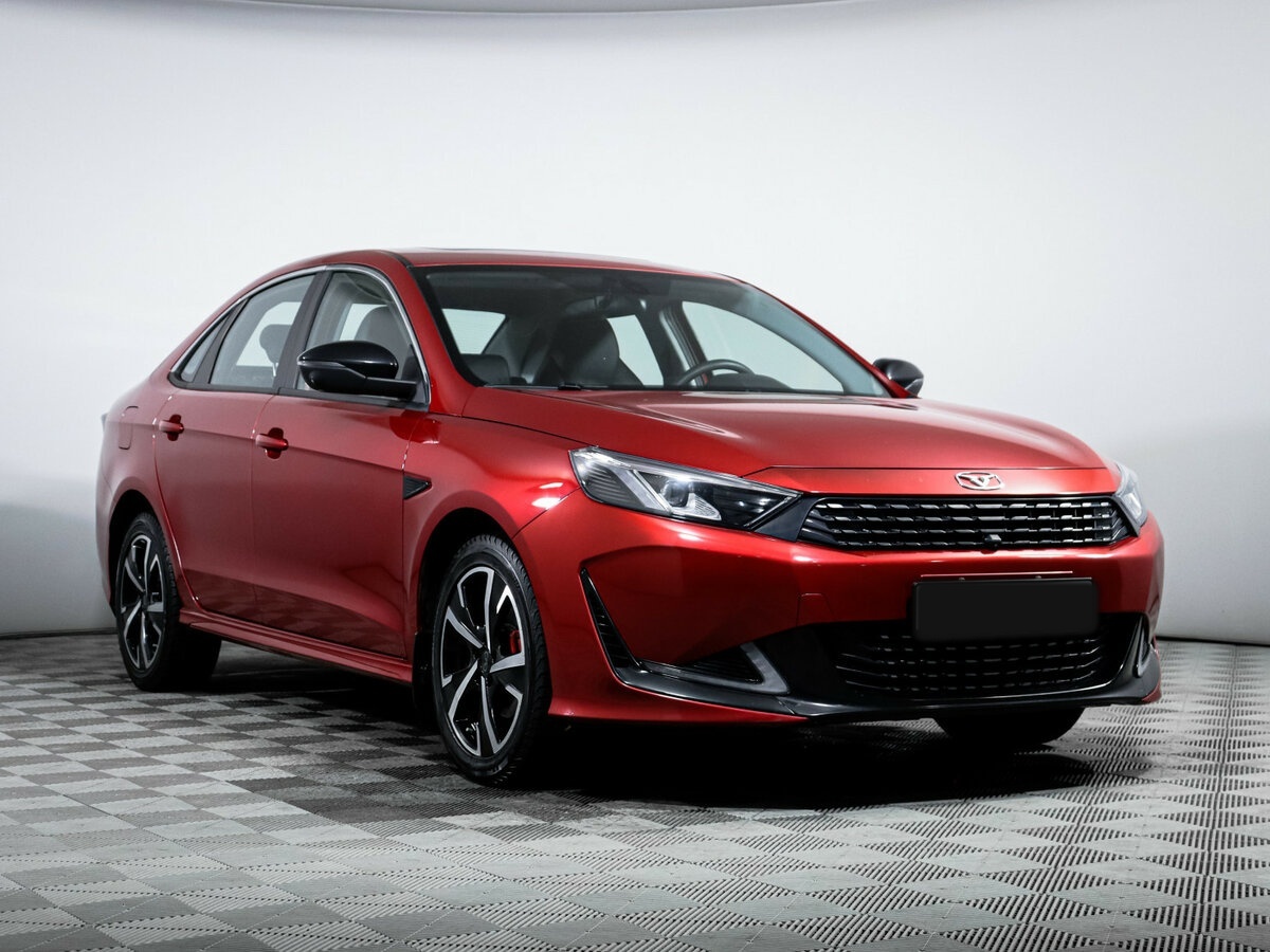 Б/У Кайи Е5 2023 года. Фото: #2