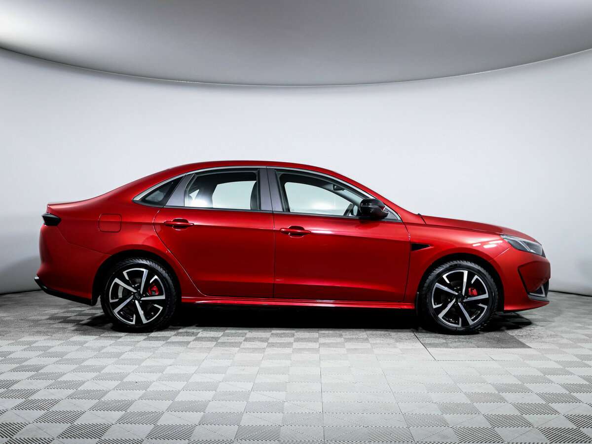 Б/У Кайи Е5 2023 года. Фото: #3