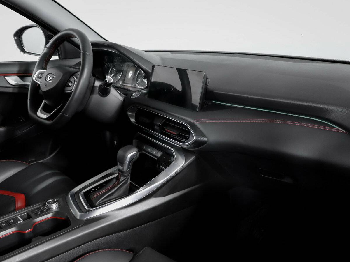 Б/У Кайи Е5 2023 года. Фото: #8