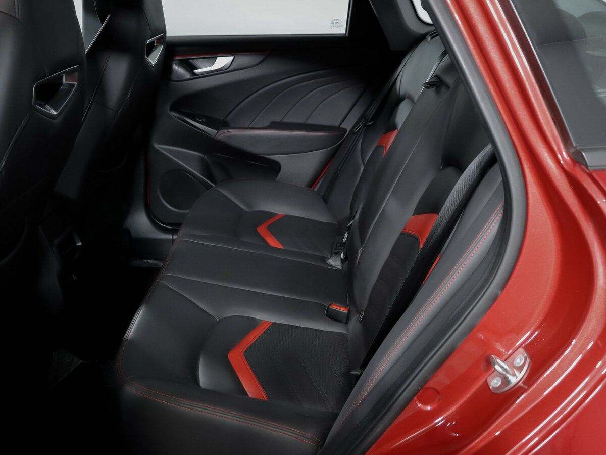 Б/У Кайи Е5 2023 года. Фото: #9