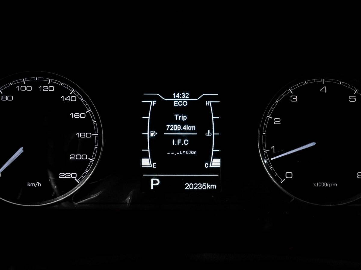 Б/У Кайи Е5 2023 года. Фото: #10