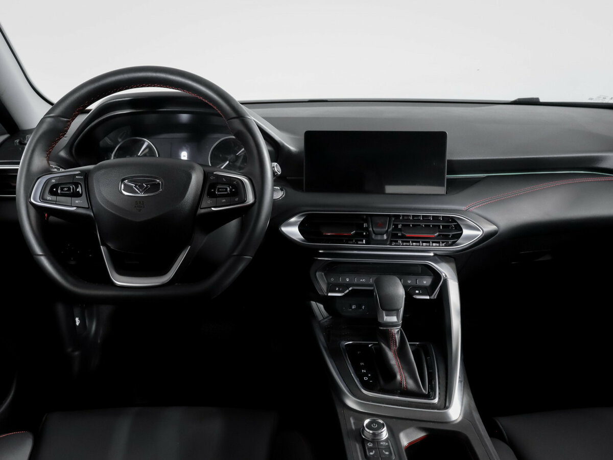 Б/У Кайи Е5 2023 года. Фото: #11