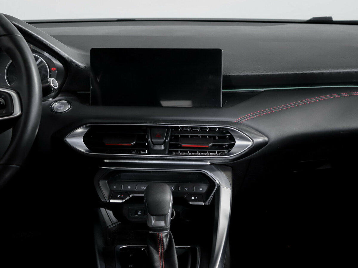 Б/У Кайи Е5 2023 года. Фото: #12