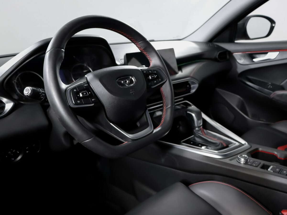 Б/У Кайи Е5 2023 года. Фото: #13