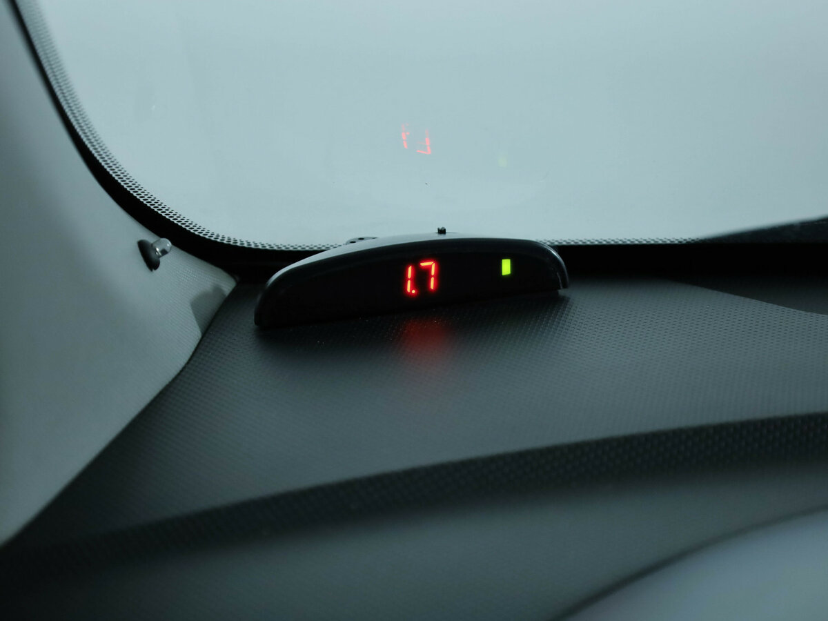 Б/У Хендай Солярис 2013 года. Фото: #16