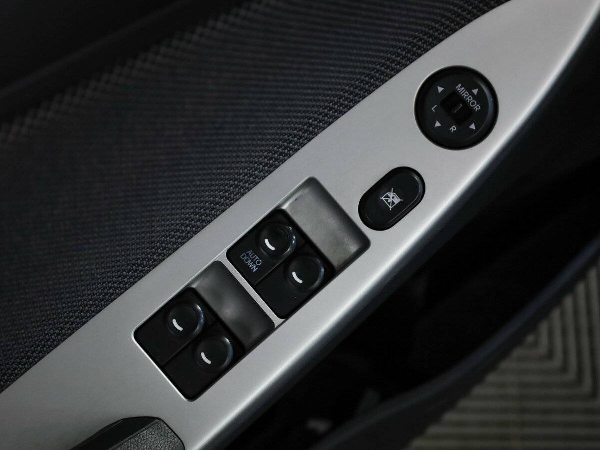 Б/У Хендай Солярис 2013 года. Фото: #21