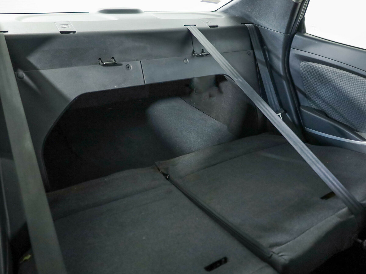 Б/У Хендай Солярис 2013 года. Фото: #26