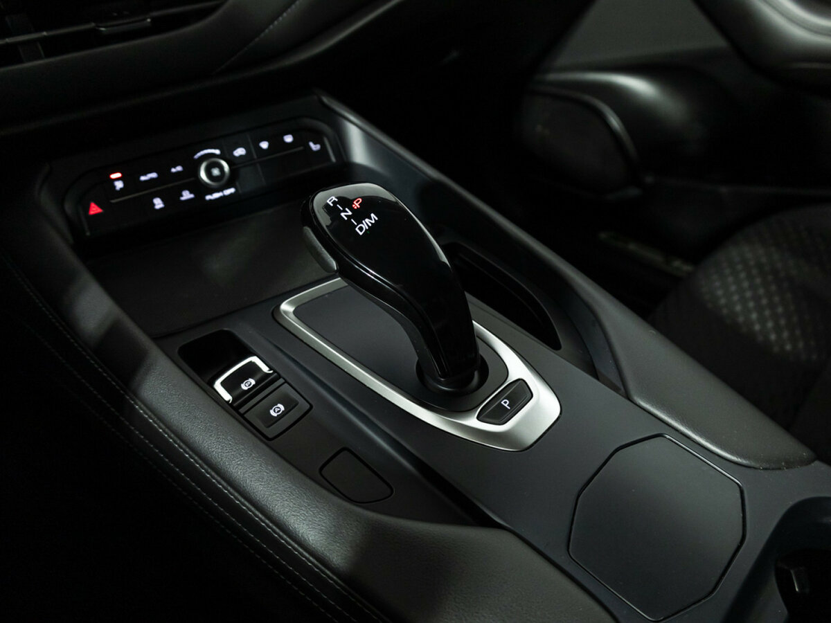 Б/У Хавал Ф7 2021 года. Фото: #16