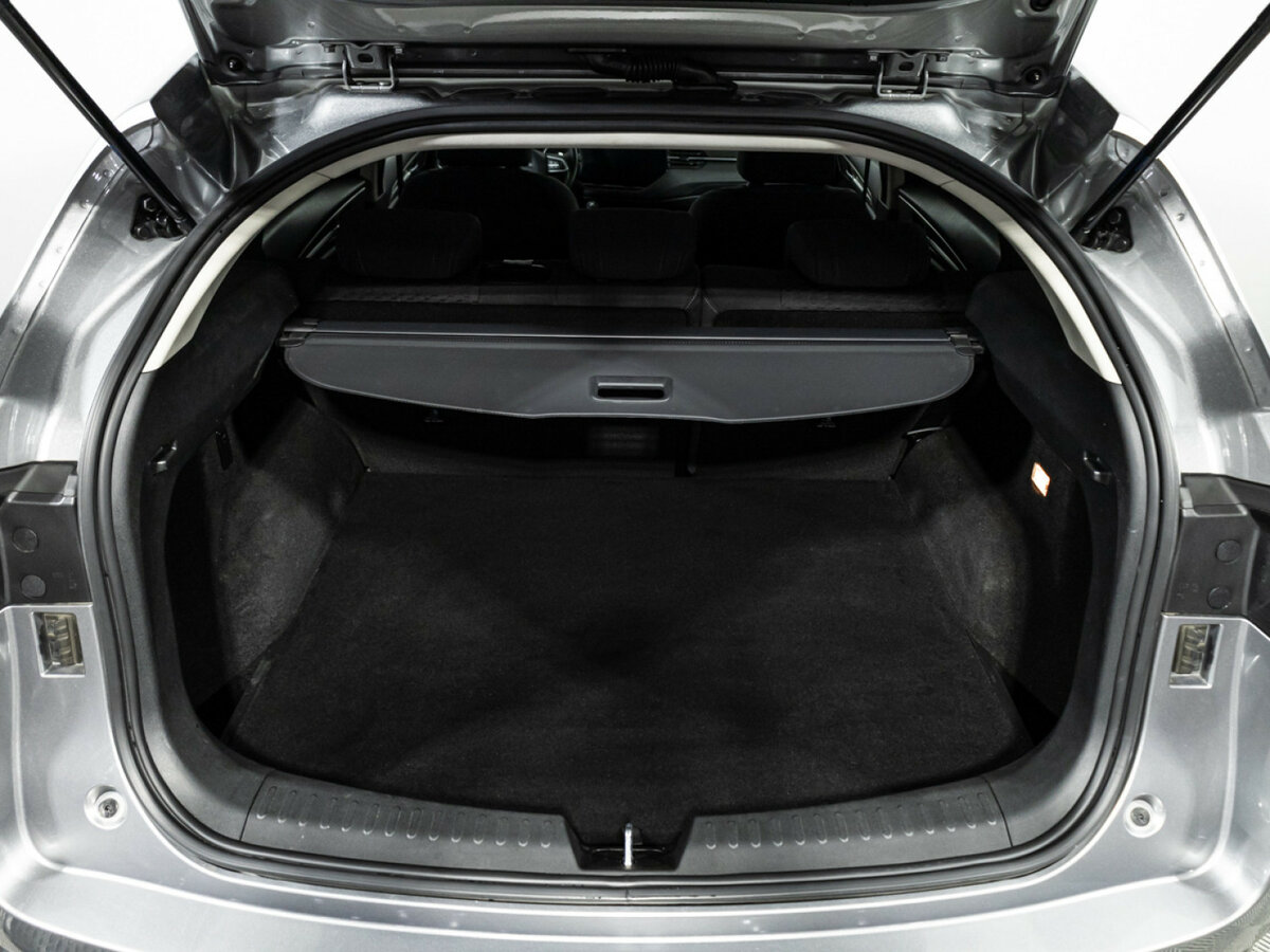 Б/У Хавал Ф7 2021 года. Фото: #19