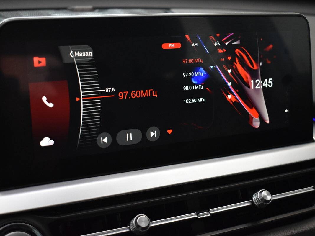 Б/У Чери Тигго 7 Про 2020 года. Фото: #6