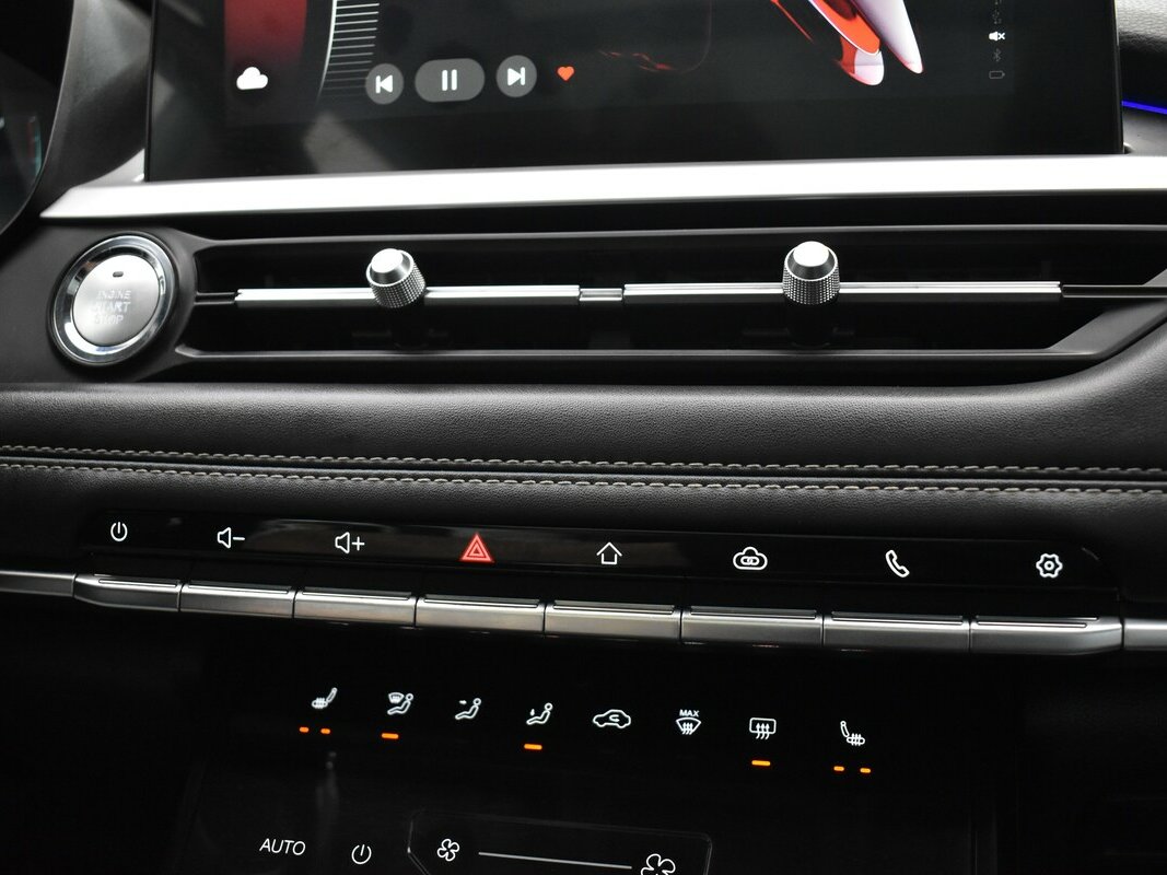 Б/У Чери Тигго 7 Про 2020 года. Фото: #7