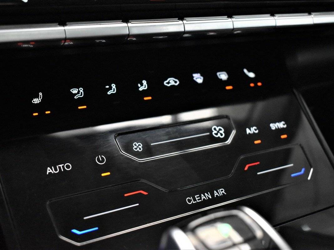 Б/У Чери Тигго 7 Про 2020 года. Фото: #8