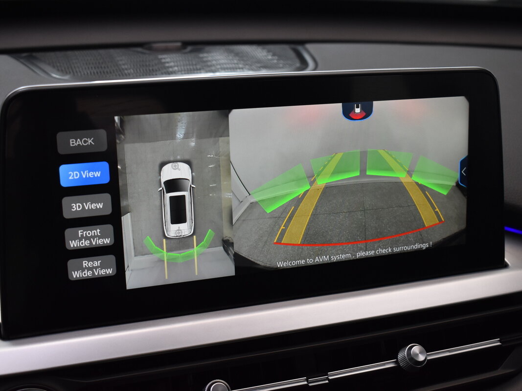 Б/У Чери Тигго 7 Про 2020 года. Фото: #11