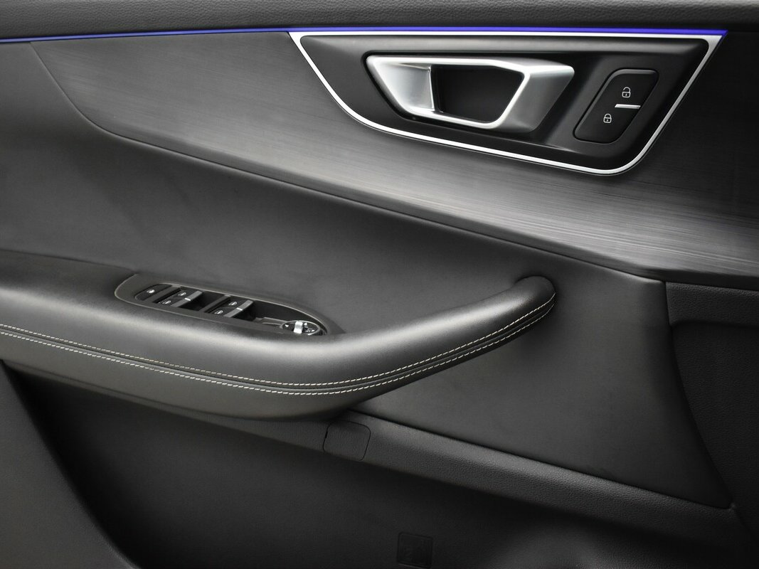 Б/У Чери Тигго 7 Про 2020 года. Фото: #13