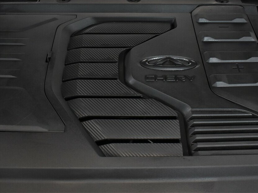 Б/У Чери Тигго 7 Про 2020 года. Фото: #17